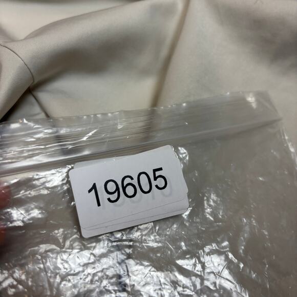 VTG 90s Nike Tennis Shorts Court Classic Patch Men's M Pleated Agassi Sampras - Picture 15 of 15